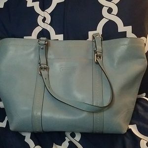 Coach handbag